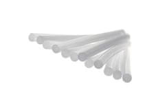 Rapid Lepilo Universal hot melt adhesive, ? 12 mm, 250 g, transparent, blister