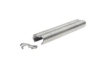 Rapid Zaponke Fence Clips VR22, 1600 pcs, box