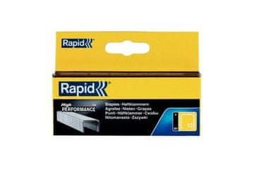 Rapid Zaponke High Performance Fasteners, 13/6 mm, 5000 pcs, box