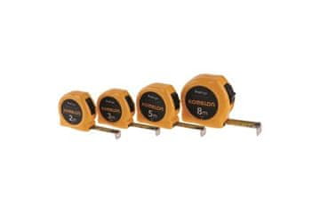 Komelon Merilni trak RobusPro CE tape measure, 3 m x 16 mm