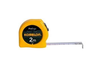 Komelon Merilni trak RobusPro CE tape measure, 2 m x 16 mm