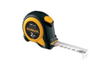 Komelon Merilni trak Self Lock CE tape measure, 3 m x 16 mm