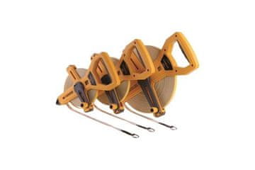 Komelon Območje Fiberglass tape on UniGrip Flx CE fork, 50 m