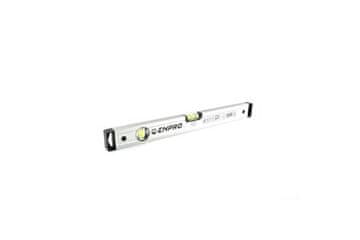 Enpro Vodna tehtnica Double-bulb spirit level, 1200 mm