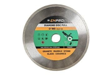 Enpro Diamantno rezilo Diamond disc solid O 180 x 22.2 mm