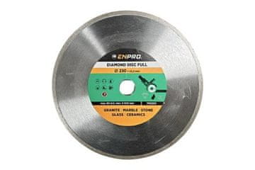 Enpro Diamantno rezilo Diamond disc solid O 230 x 22.2 mm