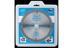 Pilana Žagin list Sawmill TCT wood saw blade 300 x 2.8 x 30 mm, 28 teeth