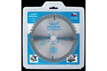 Pilana Žagin list Sawmill TCT wood saw blade 165 x 2 x 20 mm, 48 teeth
