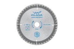 Pilana Žagin list Sawmill TCT wood saw blade 300 x 2.8 x 30 mm, 28 teeth