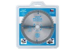 Pilana Žagin list Sawmill TCT wood saw blade 400 x 3 x 30 mm, 40 teeth