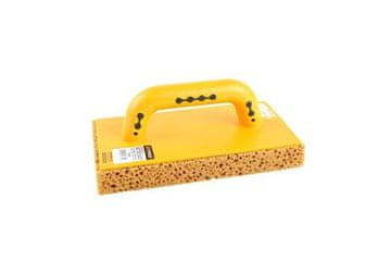 Enpro Lopatica Trowel with hydro sponge, coarse, 250 x 130 x 30 mm, SYSTE