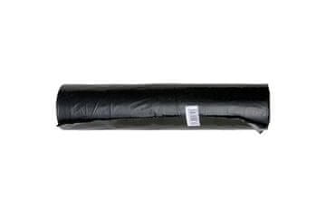 Enpro Vreča za smeti Waste bag, 70 x 110 cm, 0.08 µ, 120 l, black, 15 rolls