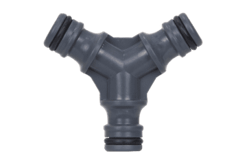 Enpro Hitra spojka Connecting piece for 3 quick couplings