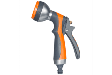 Enpro Zalivalna pištola Pistol 7 functions metal