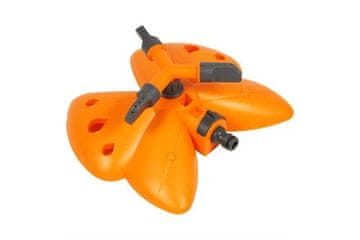 Enpro Škropilnik Rotary sprinkler 3 arms
