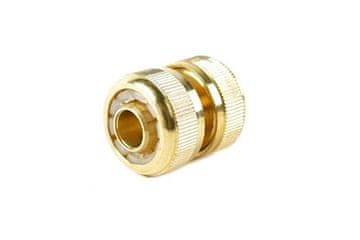 Enpro Spojka cevi Coupling, 1/2 brass