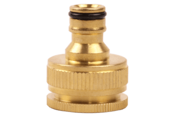 Enpro Adapter Adapter with internal thread 3/4 + 1 brass
