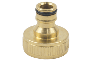 Enpro Adapter Adapter with internal thread 1 brass