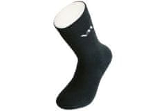 VM Footwear Nogavice Socks 8002 - COTTON TERRY, 3 pairs (39-42)