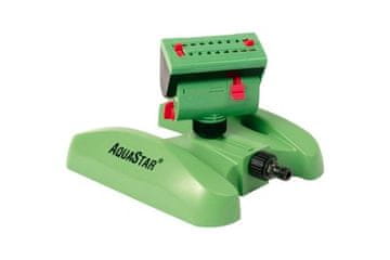 Enpro Škropilnik Turbo Oscillating Sprinkler