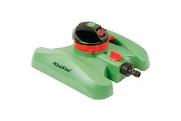 Enpro Škropilnik Sprinkler with 2 system quick-release mechanism - plastic