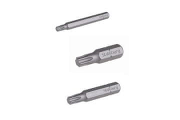 Stahlberg Bit Bit T 30, 25 mm, S2, 2 pcs