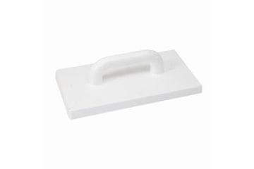 Kubala Lopatica Polystyrene trowel, 180 x 320 mm
