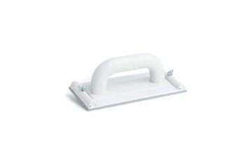 Kubala Lopatica Trowel for sanding grid, 210 x 105 mm, screw
