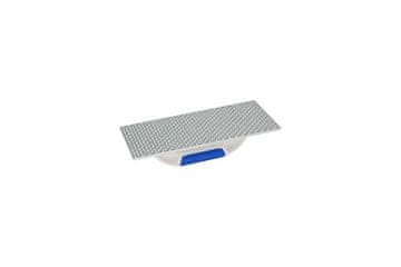 Kubala Ribež Polystyrene grater, 380 x 130 mm, unperforated BM