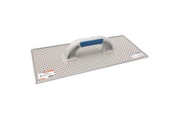 Enpro Ribež Styrofoam grater, 270 x 130 mm, perforated, BM handle