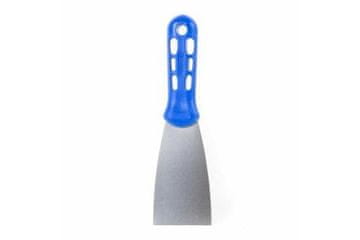 Enpro Lopatica Stainless steel spatula, 60 mm, plastic handle
