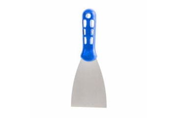 Enpro Lopatica Stainless steel spatula, 80 mm, plastic handle
