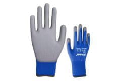 Kubala Rokavica Touchscreen Work Gloves, Size 8