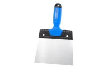 Kubala Lopatica Spatula stainless steel, 140 mm, MČ handle