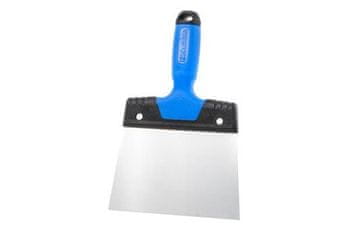 Kubala Lopatica Spatula stainless steel, 180 mm, MČ handle