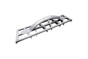 Enpro Strgalo Ytong fiberglass scraper, 465 x 90 mm