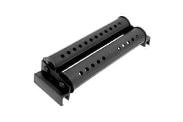 Kubala Dvojni valji za vedro Double rollers for tiling bucket, straight edge