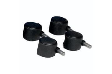 Kubala Komplet koles za žično delo Set of wheels for tile bucket KU1512