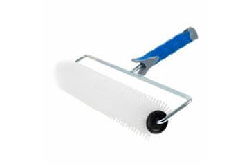 Kubala Izravnalni valj Leveling roller, ? 75 x 700 mm, tip 17 mm