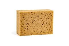 Kubala Brusilna goba Fine sea sponge, 160 x 110 x 60 mm