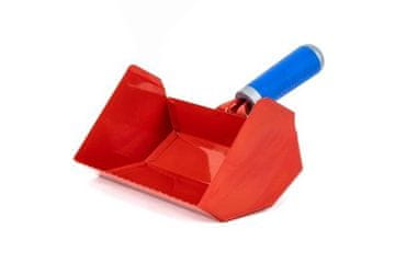 Kubala Žlica Ytong trowel, 200 mm