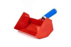 Kubala Žlica Ytong trowel, 240 mm