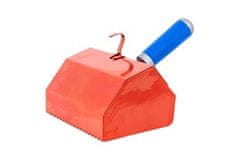 Kubala Žlica Ytong trowel, 240 mm