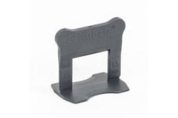 Kubala Zaponke Smart Level Clips, 1.5 mm, 500 pcs.