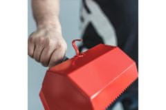 Kubala Žlica Ytong trowel, 115 mm