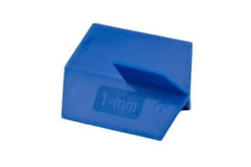 Kubala Križi Plastic spacers SMART, 1 mm, 100 pcs.