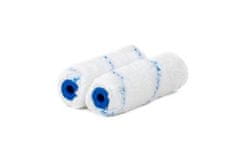 Kubala Valjček za barvanje MINI MICROFIBER roller - latex paints, 50 mm, pile 9 mm, 2 pcs.