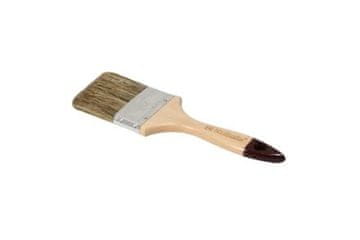 Kubala Čopič Flat brush for stains and varnishes, 30 mm