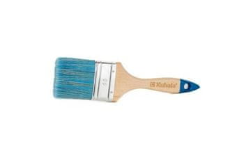 Kubala Čopič Flat brush, 60 mm, water-based paints - varnishes