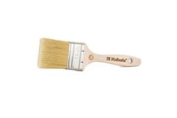 Kubala Čopič Professional flat brush, 40 mm